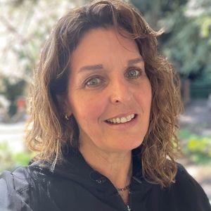 Meet your Posher, Coreen